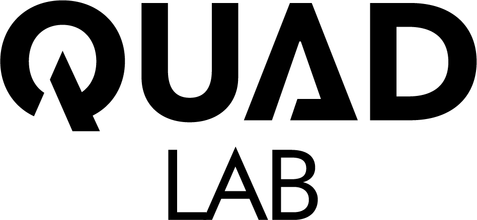 Quad Lab Logo